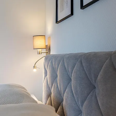 Seeliebe 70 Qm I 2 Schlafzimmer I 5 Min Zum I Ueberdachte Terrasse I Nahe Werbellinsee