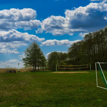 Casa vacanze Seeliebe 70 Qm I 2 Schlafzimmer I 5 Min Zum I Ueberdachte Terrasse I Nahe Werbellinsee *