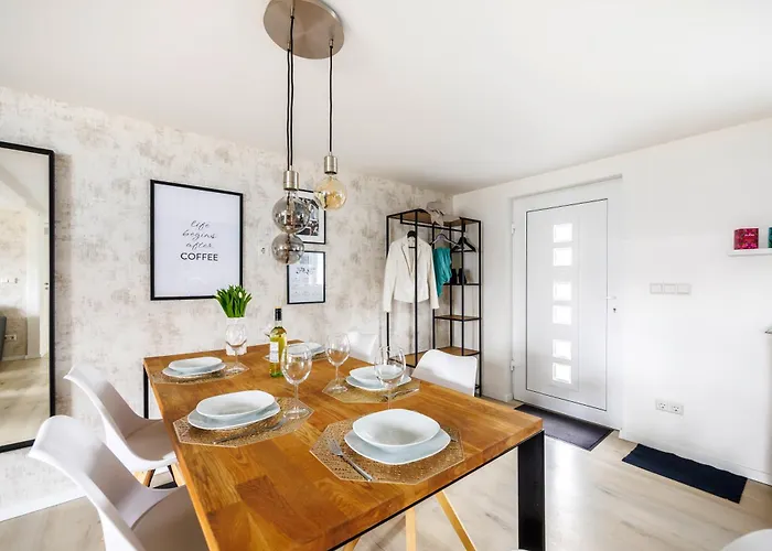 Seeliebe 70 Qm I 2 Schlafzimmer I 5 Min Zum I Ueberdachte Terrasse I Nahe Werbellinsee *