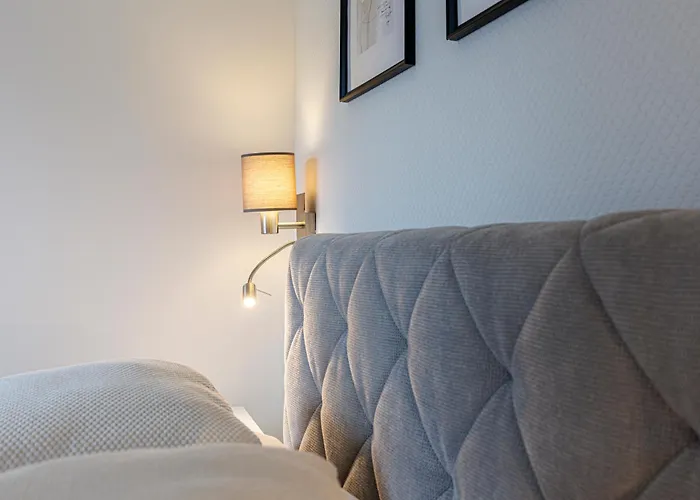 Seeliebe 70 Qm I 2 Schlafzimmer I 5 Min Zum I Ueberdachte Terrasse I Nahe Werbellinsee