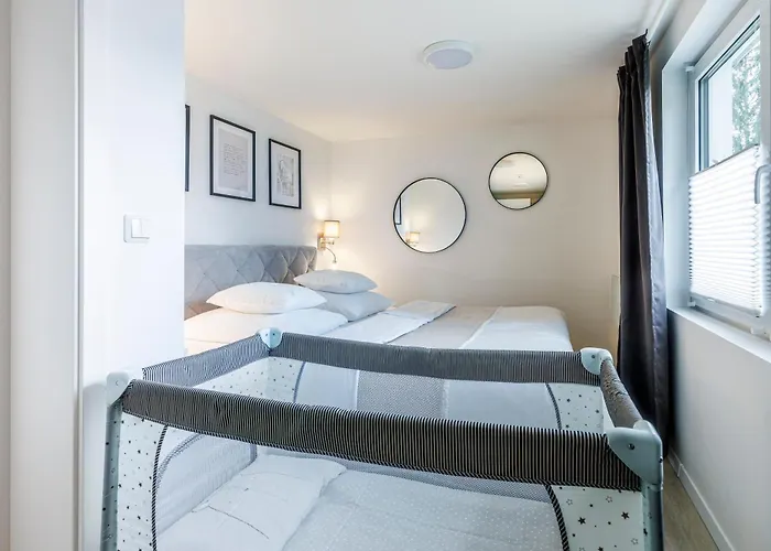 بيت للعطل Seeliebe 70 Qm I 2 Schlafzimmer I 5 Min Zum I Ueberdachte Terrasse I Nahe Werbellinsee